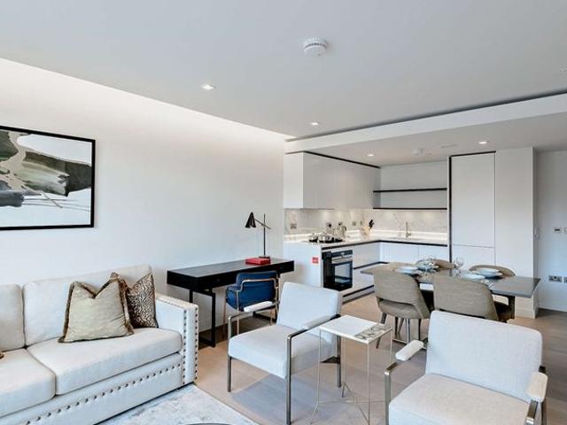 Apartment for rent in Paddington, Greater London