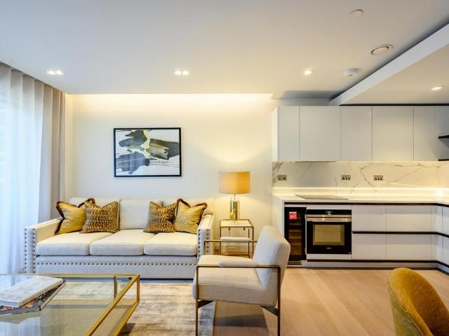 House for rent in Paddington, Greater London