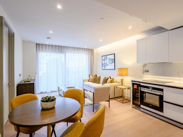 Apartment for rent in City of Westminster, Greater London