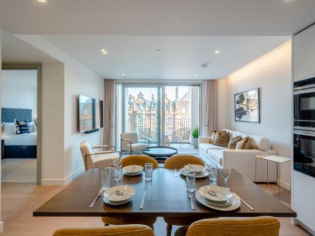 House for rent in Paddington, Greater London