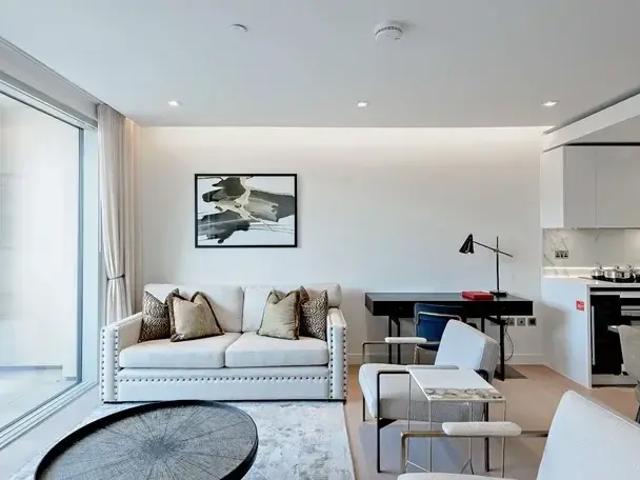 Apartment for rent in Paddington, Greater London