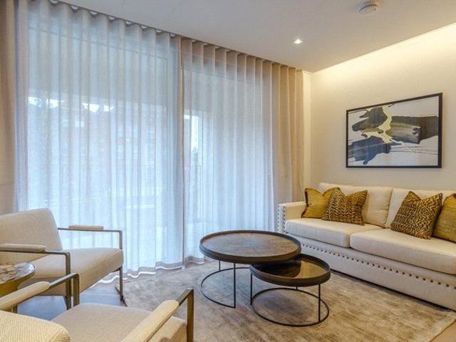 Apartment for rent in Paddington, Greater London