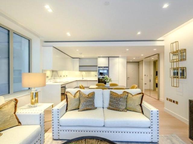 Apartment for rent in City of Westminster, Greater London