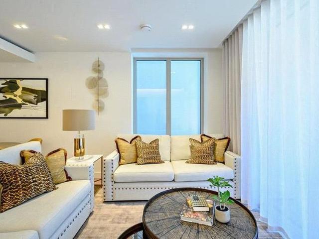 Apartment for rent in Paddington, Greater London