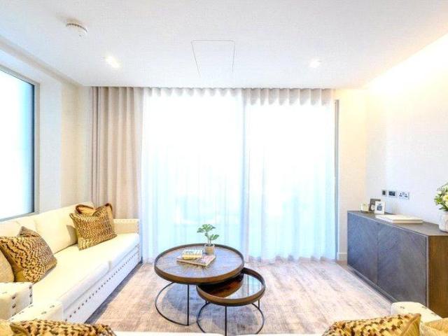 Apartment for rent in City of Westminster, Greater London