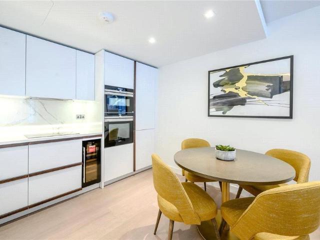 Apartment for rent in Paddington, Greater London