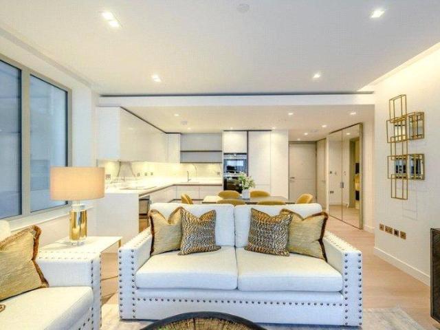 Apartment for rent in City of Westminster, Greater London