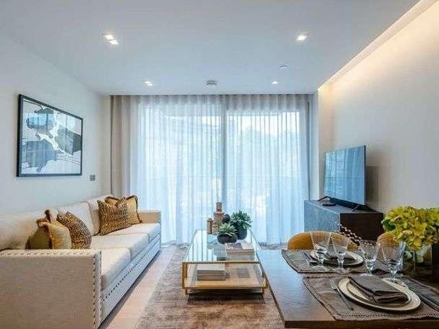 Apartment for rent in Paddington, Greater London