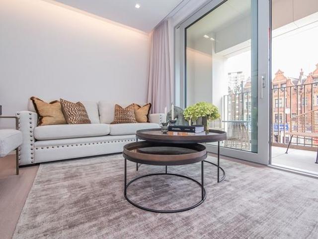 Apartment for rent in City of Westminster, Greater London