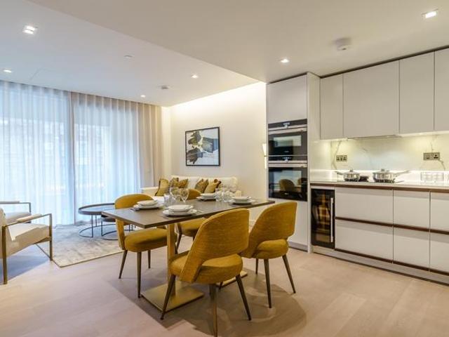 Apartment for rent in Paddington, Greater London