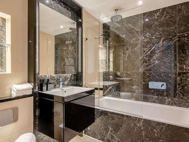Apartment for rent in City of Westminster, Greater London