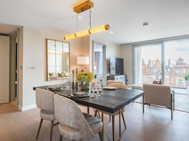 House for rent in Paddington, Greater London