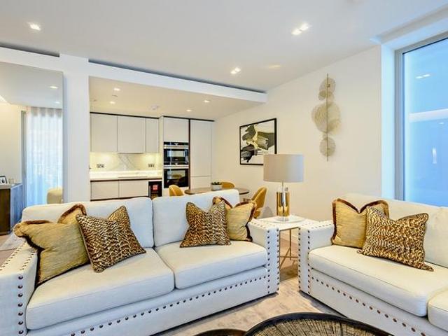 Apartment for rent in Paddington, Greater London