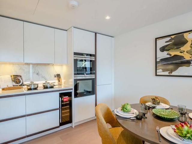 Apartment for rent in Paddington, Greater London