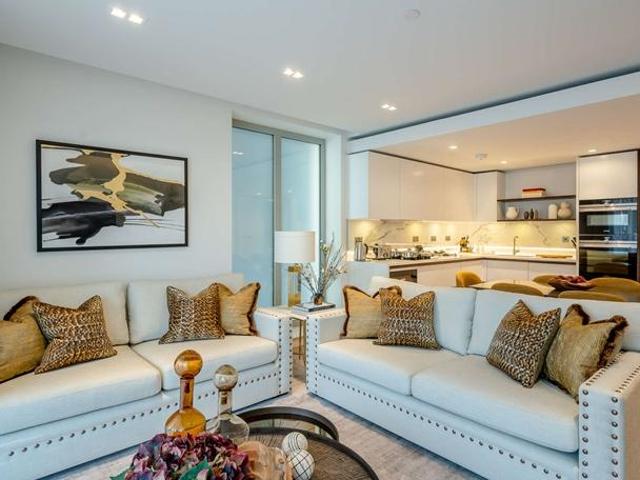 Apartment for rent in Paddington, Greater London
