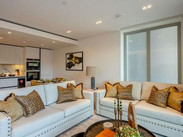 Apartment for rent in Paddington, Greater London