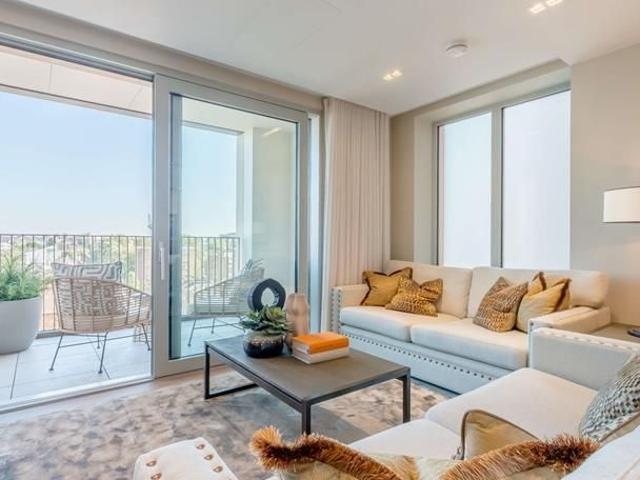 Apartment for rent in Paddington, Greater London