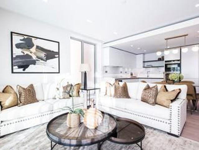 Apartment for rent in Paddington, Greater London