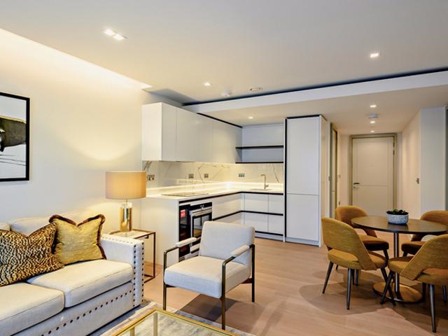 Apartment for rent in London Borough of Ealing, Greater London