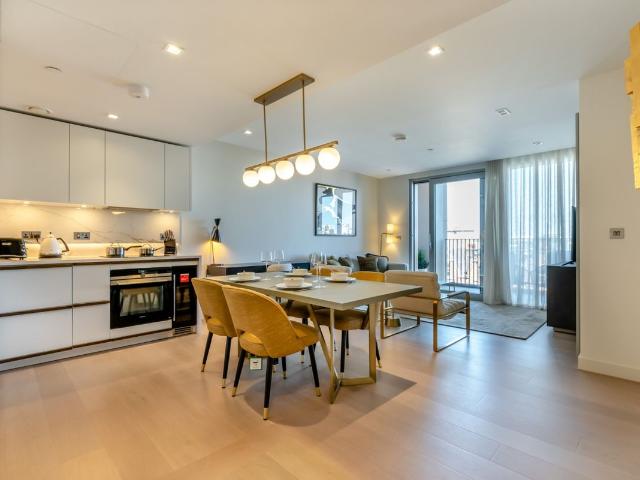 Apartment for rent in London Borough of Ealing, Greater London