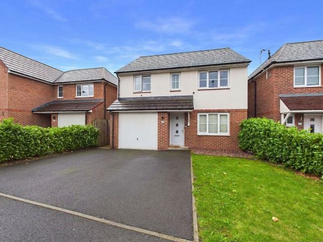 House for rent in Mosley Common, Wigan