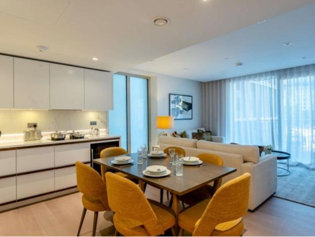 Apartment for rent in City of Westminster, Greater London