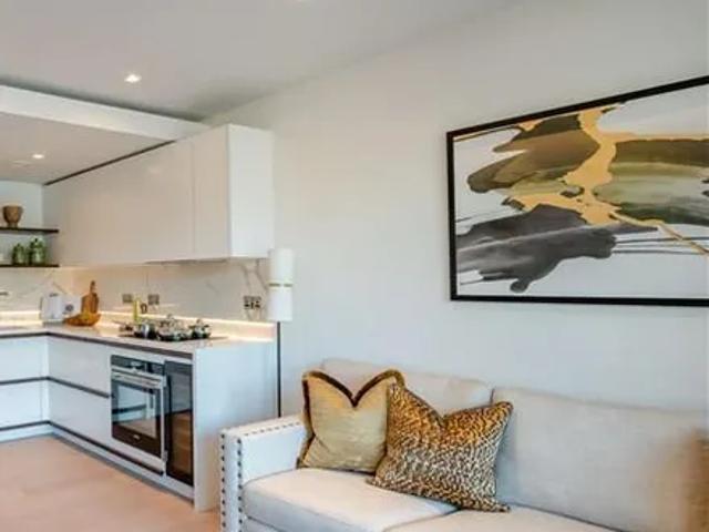 Apartment for rent in Paddington, Greater London