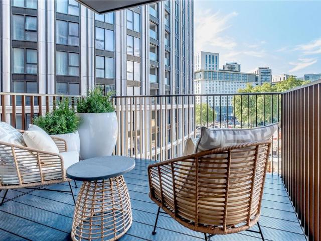 Apartment for rent in City of Westminster, Greater London