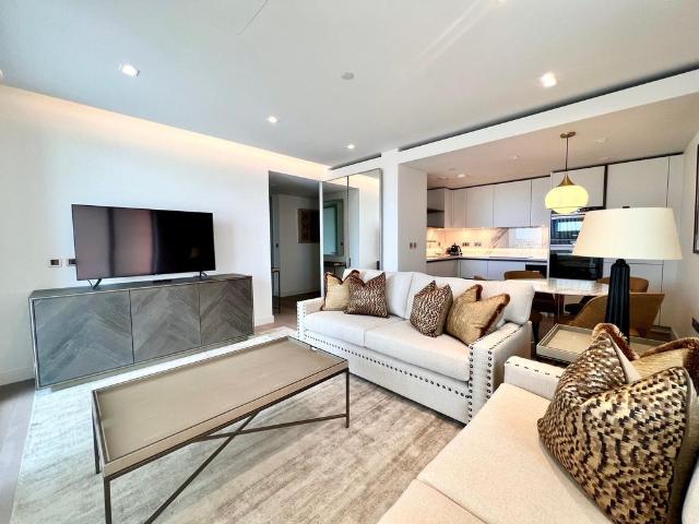 Apartment for rent in City of Westminster, Greater London