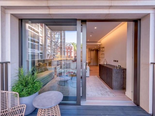 Apartment for rent in City of Westminster, Greater London