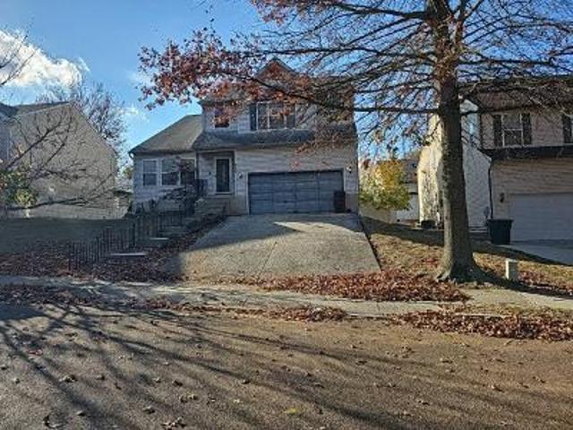 House for sale in Lawnside