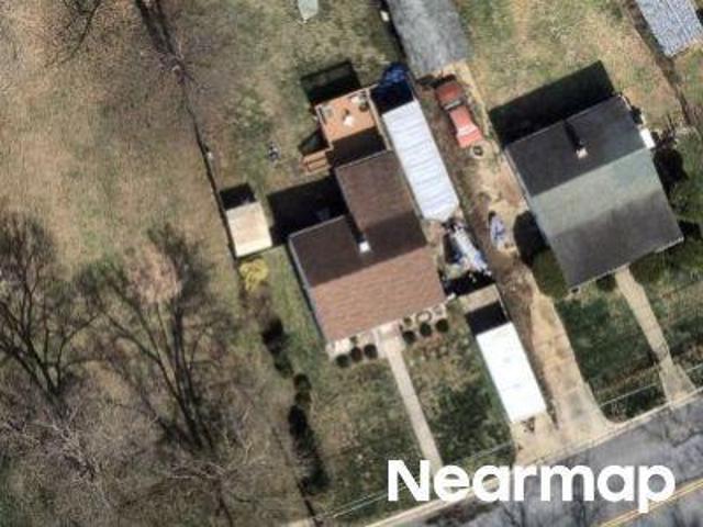 House for sale in Maryland
