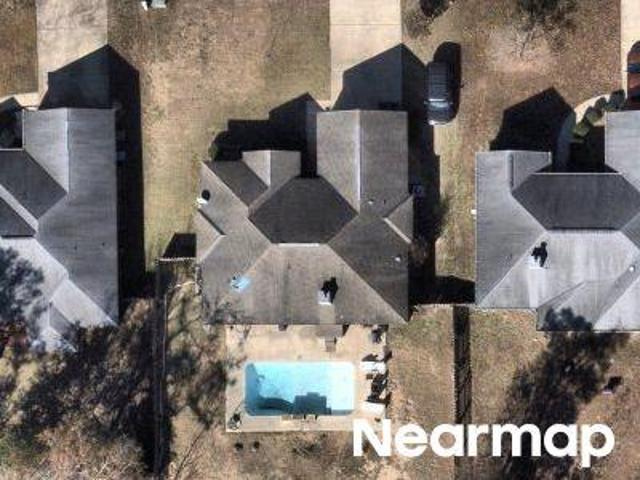 House for sale in Box Springs, Georgia
