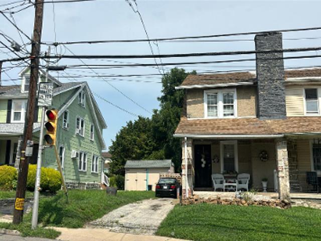 House for sale in Delco, Pennsylvania