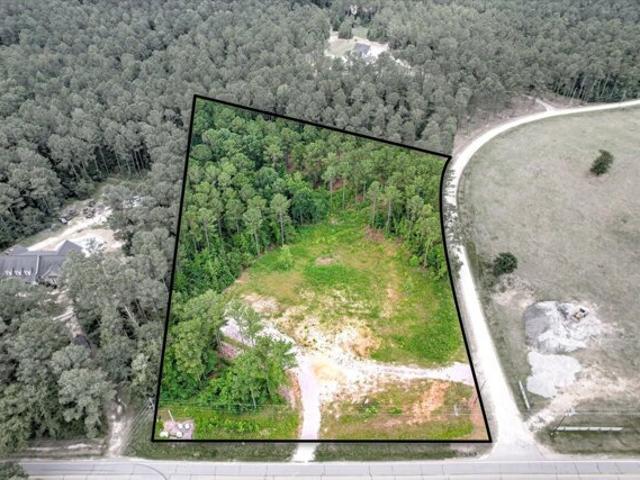 Land for sale in Edgefield
