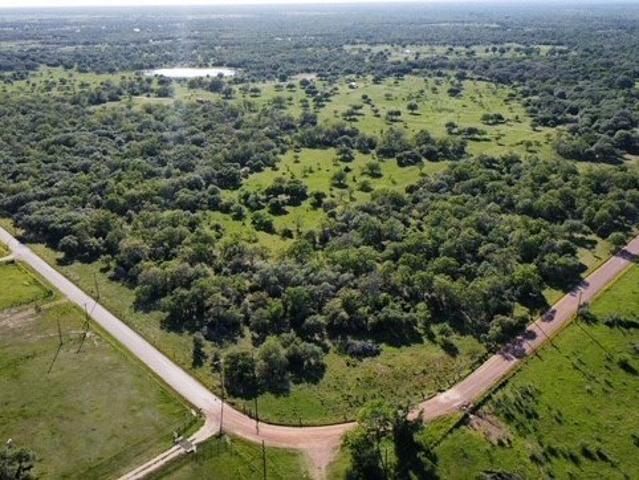 Land for sale in Dewitt, Texas