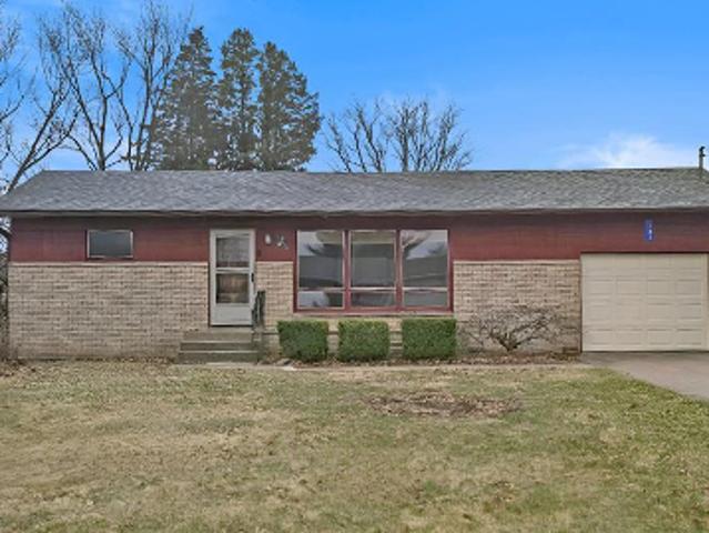 House for sale in Sherrard, Illinois