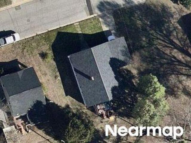 House for sale in Roxboro, North Carolina