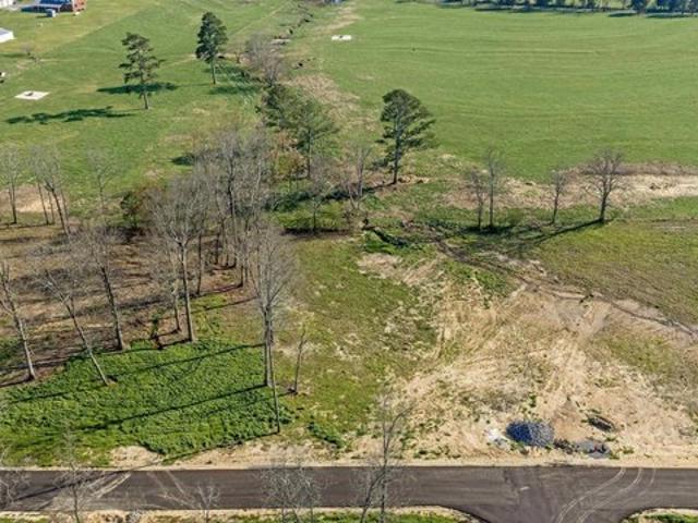 Land for sale in Rainsville, Alabama