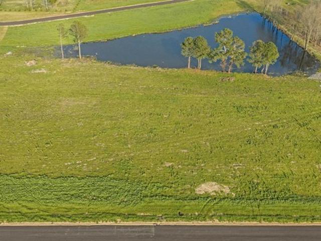 Land for sale in Rainsville, Alabama