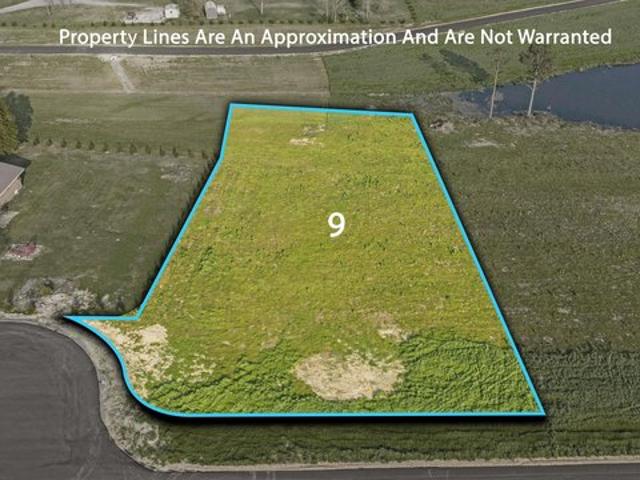 Land for sale in Rainsville, Alabama