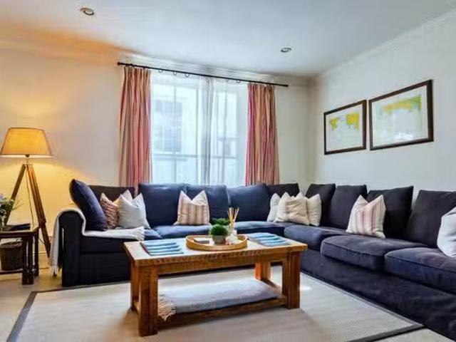 Apartment for rent in Cawsand, Cornwall