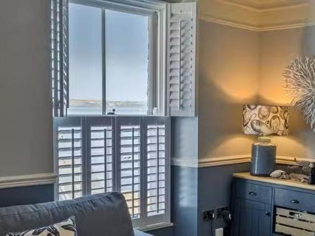 Apartment for rent in Cawsand, Cornwall