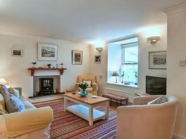 Apartment for rent in Cawsand, Cornwall