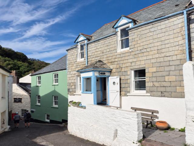 House for rent in Cawsand, Cornwall