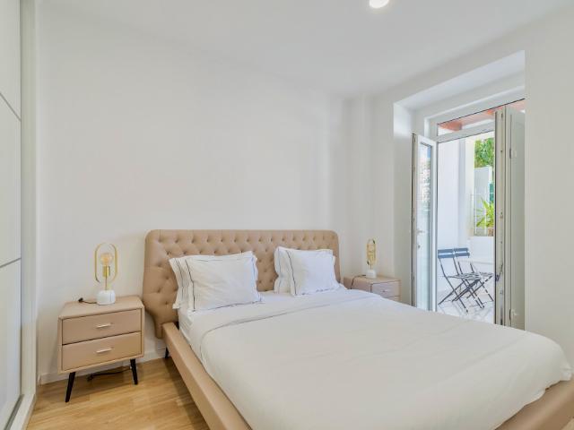 Apartamento alugar em Setúbal