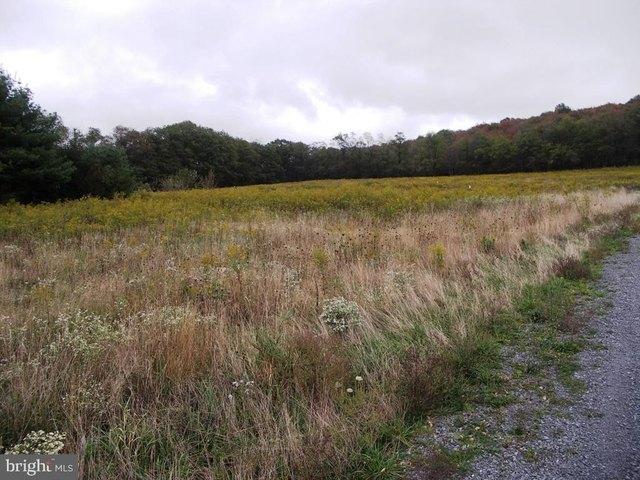 Land for sale in Garrett, Maryland