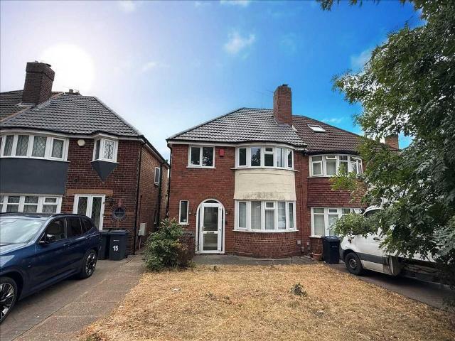 House for rent in West Midlands
