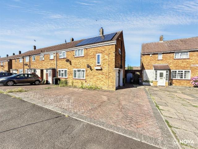 Apartment for rent in Spring Park, Luton