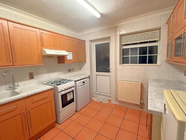 House for rent in Spring Park, Isle Of Man